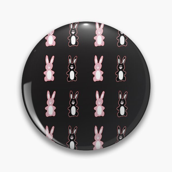 Item preview, Copy of Pink bunny  designed and sold by Pontom46.