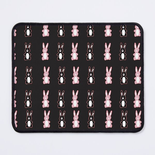 Item preview, Copy of Pink bunny  designed and sold by Pontom46.