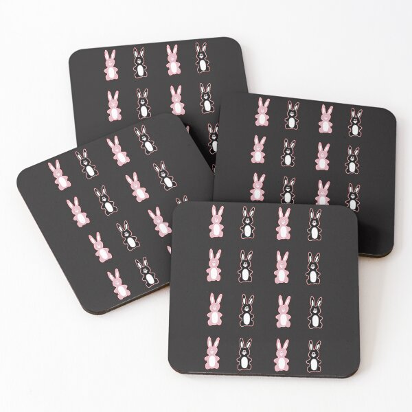 Item preview, Copy of Pink bunny  designed and sold by Pontom46.
