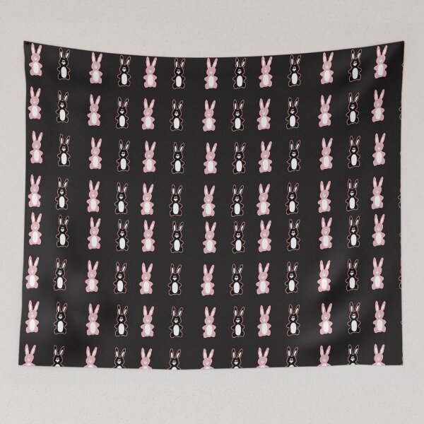 Item preview, Copy of Pink bunny  designed and sold by Pontom46.