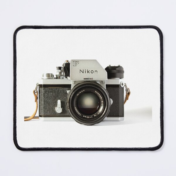 Item preview, Classic Nikon F  designed and sold by How67.