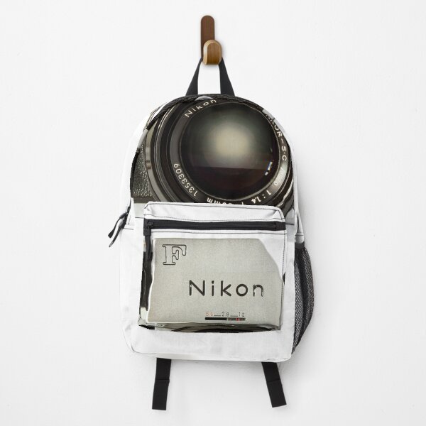 Item preview, Classic Nikon F  designed and sold by How67.