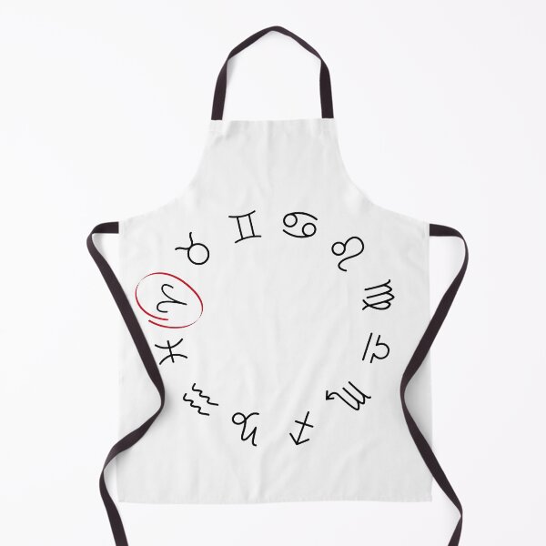 Item preview, Aries Zodiac Sign designed and sold by to-esu.