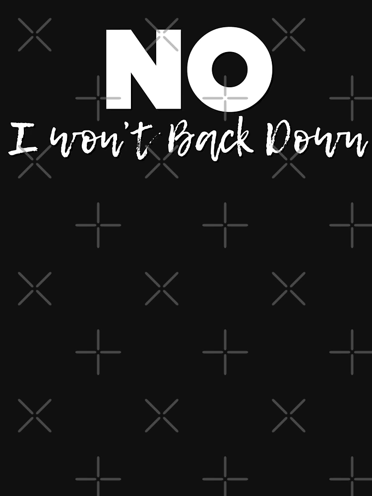 I Won't Back Down - Wikipedia