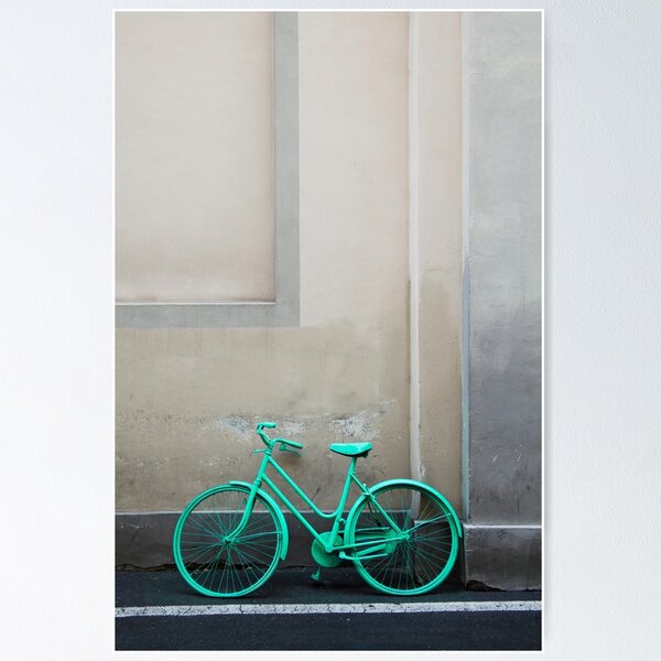 Item preview, Green Cycle designed and sold by ernest123.
