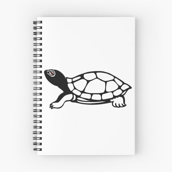 Item preview, Angry Turtle designed and sold by DrawCreator.