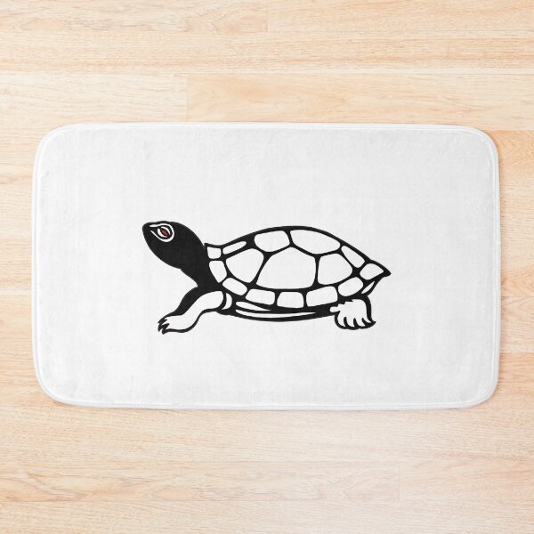 Item preview, Angry Turtle designed and sold by DrawCreator.