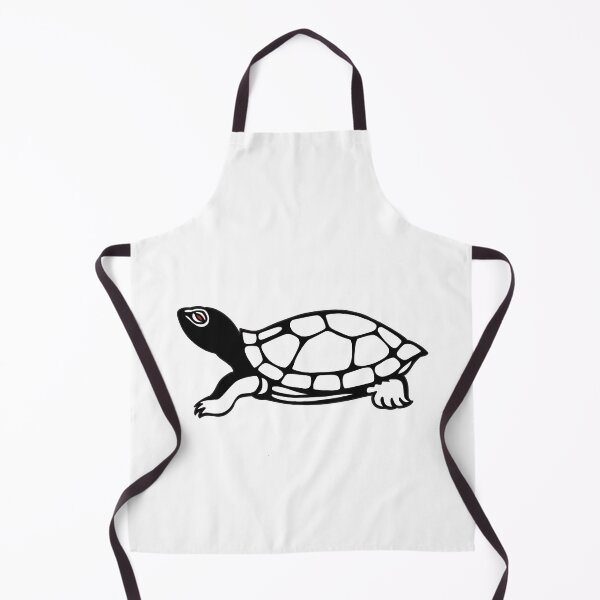 Item preview, Angry Turtle designed and sold by DrawCreator.