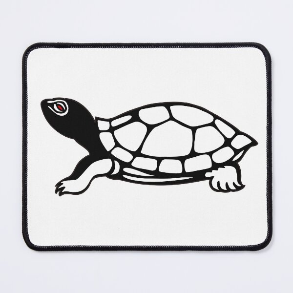 Item preview, Angry Turtle designed and sold by DrawCreator.