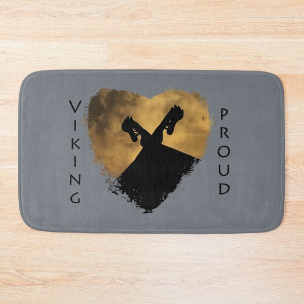 Item preview, Viking Proud designed and sold by Whisperingpeaks.