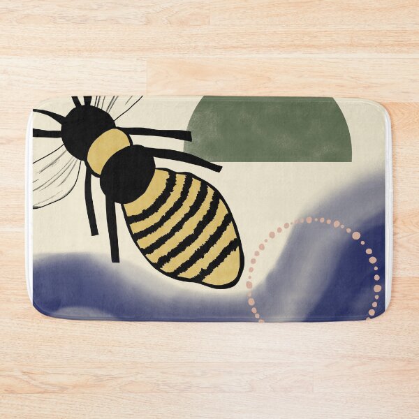 Item preview, Bumble designed and sold by emayaartstudio.