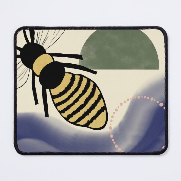 Item preview, Bumble designed and sold by emayaartstudio.