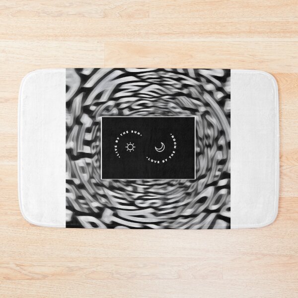 Item preview, live by the sun- love by the moon, Motivational Quotes designed and sold by Crafty-Deeja.