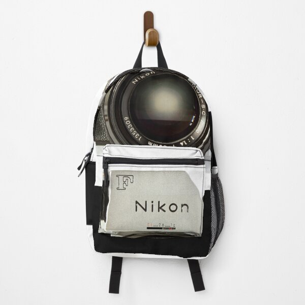Item preview, Classic Nikon F  designed and sold by How67.