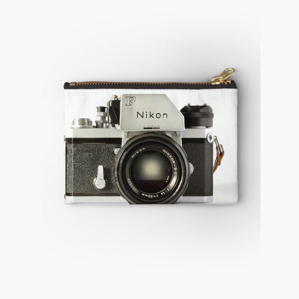 Item preview, Classic Nikon F  designed and sold by How67.
