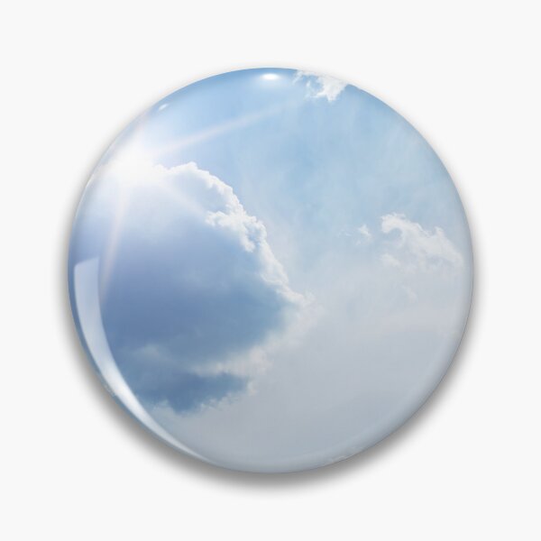 Item preview, Sky With Clouds designed and sold by designforum1968.