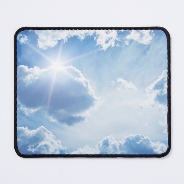 Item preview, Sky With Clouds designed and sold by designforum1968.