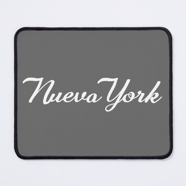 Item preview, Nueva York In The Heights designed and sold by Bigfinz.