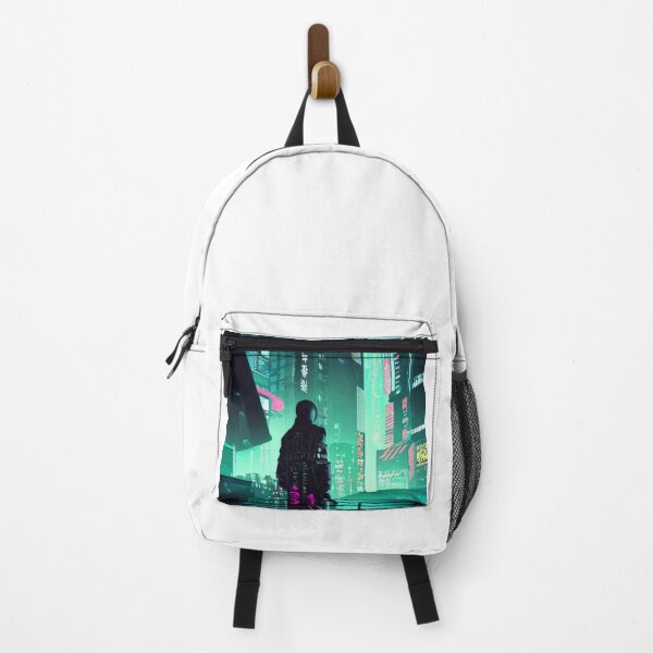 Item preview, cyberpunk art 2 designed and sold by FrenchArtee.