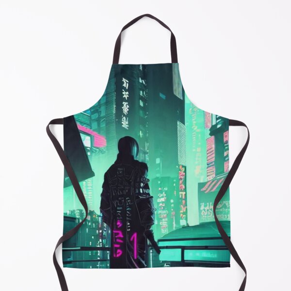 Item preview, cyberpunk art 2 designed and sold by FrenchArtee.