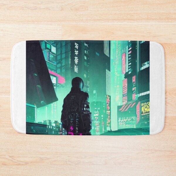 Item preview, cyberpunk art 2 designed and sold by FrenchArtee.