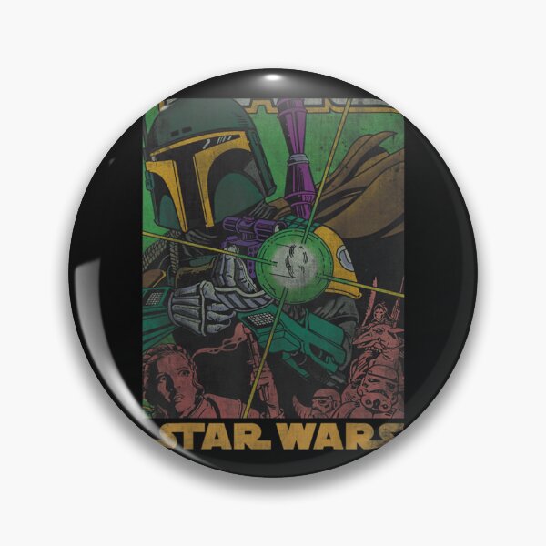 Item preview, Comic Cinema Hollywood     designed and sold by SheterpriseLLC.