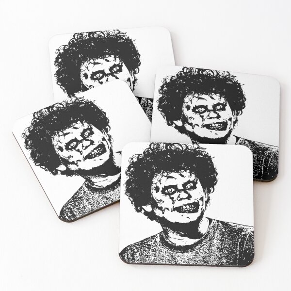 Item preview, SBF Exorcist | Sam Bankman Satan | Clown God | Crypto Hell designed and sold by Tyler Tilley.