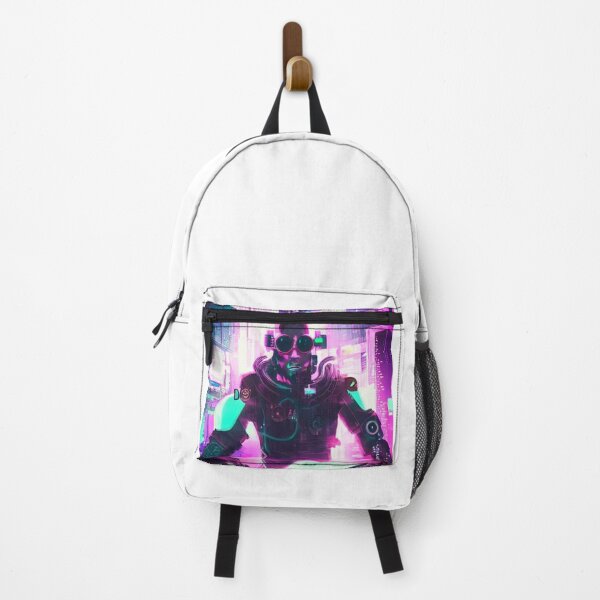 Item preview, cyberpunk art 3 designed and sold by FrenchArtee.