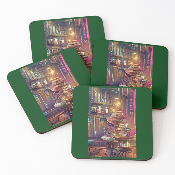 Item preview, Lifelong Learning  national library week  Midnight Library   designed and sold by SantogadeElenas.