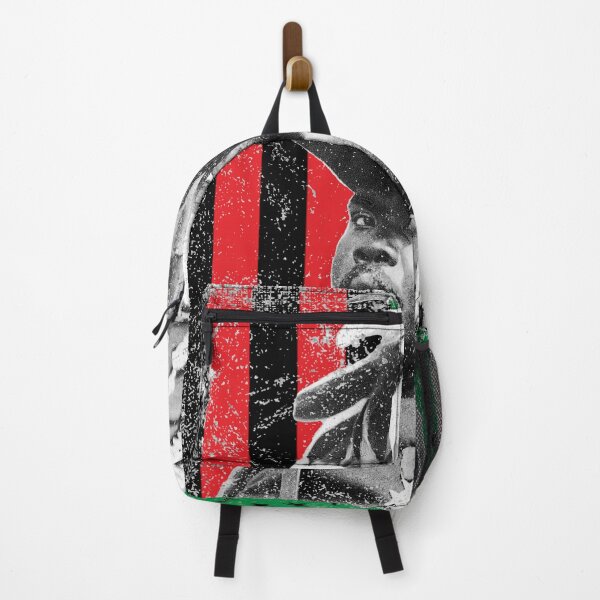 Item preview, Marcus Garvey Pan African America  designed and sold by Yele Designs .