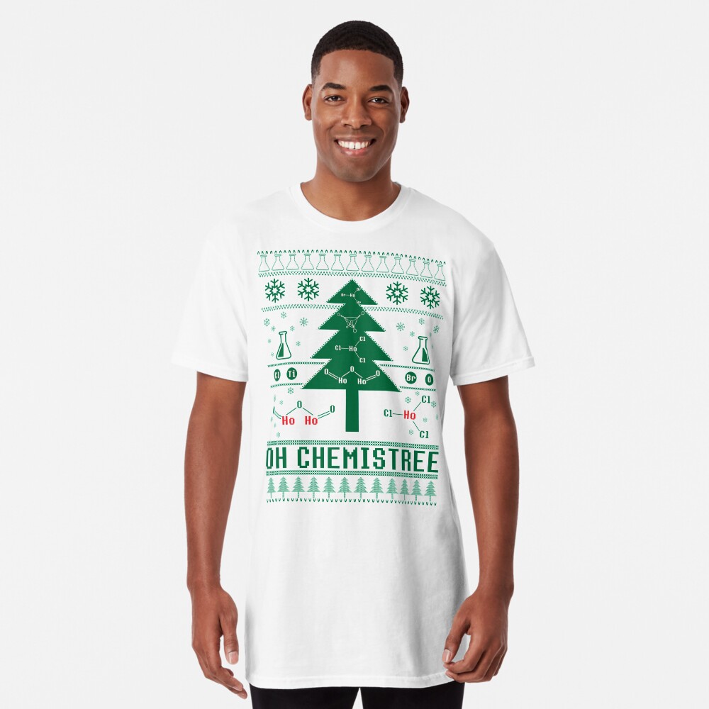 Chemistree sweater on sale