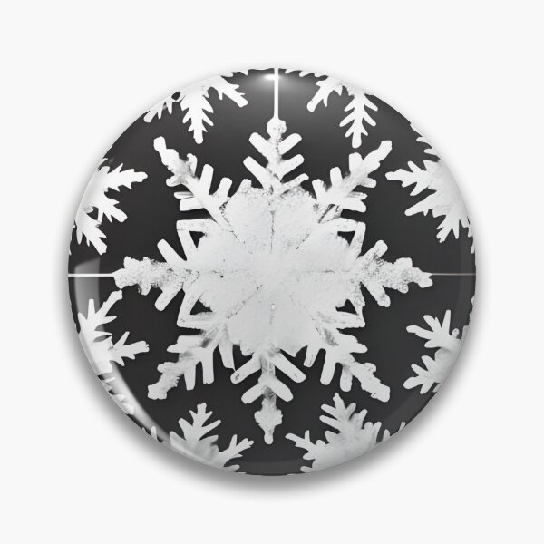 Item preview, Snowflake design designed and sold by brandway.