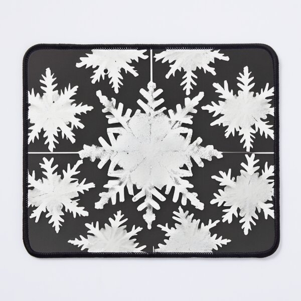 Item preview, Snowflake design designed and sold by brandway.