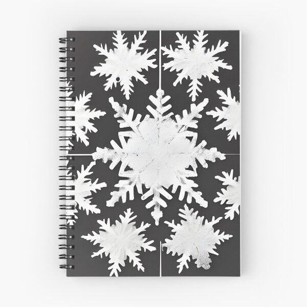 Item preview, Snowflake design designed and sold by brandway.