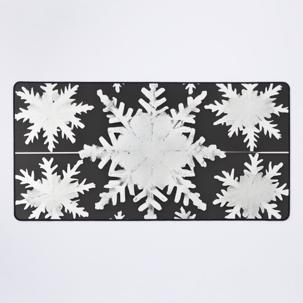 Item preview, Snowflake design designed and sold by brandway.