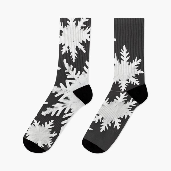 Item preview, Snowflake design designed and sold by brandway.