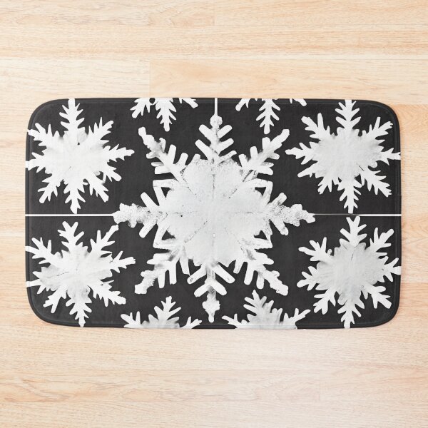 Item preview, Snowflake design designed and sold by brandway.