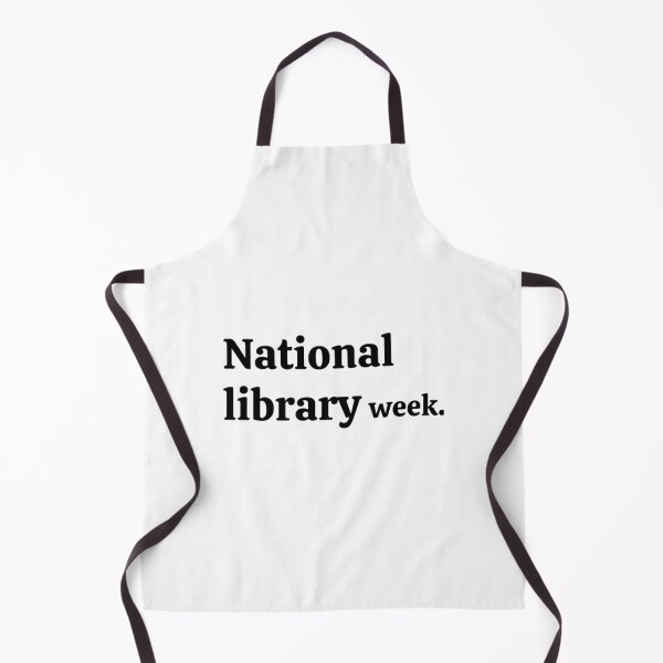 Item preview, national library week            (1) designed and sold by SantogadeElenas.