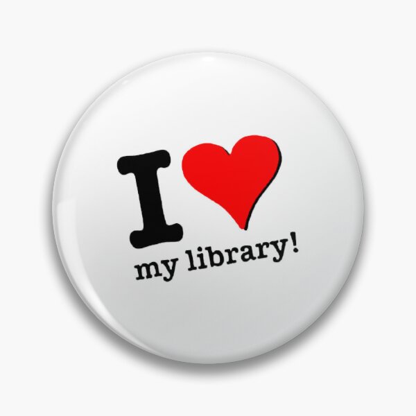 Item preview, national library week            (2) designed and sold by SantogadeElenas.