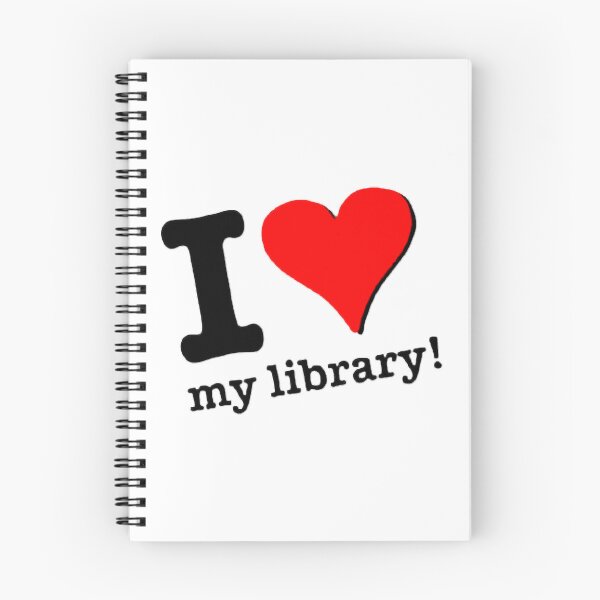 Item preview, national library week            (2) designed and sold by SantogadeElenas.