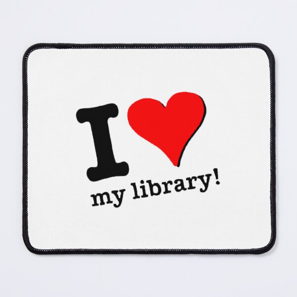 Item preview, national library week            (2) designed and sold by SantogadeElenas.