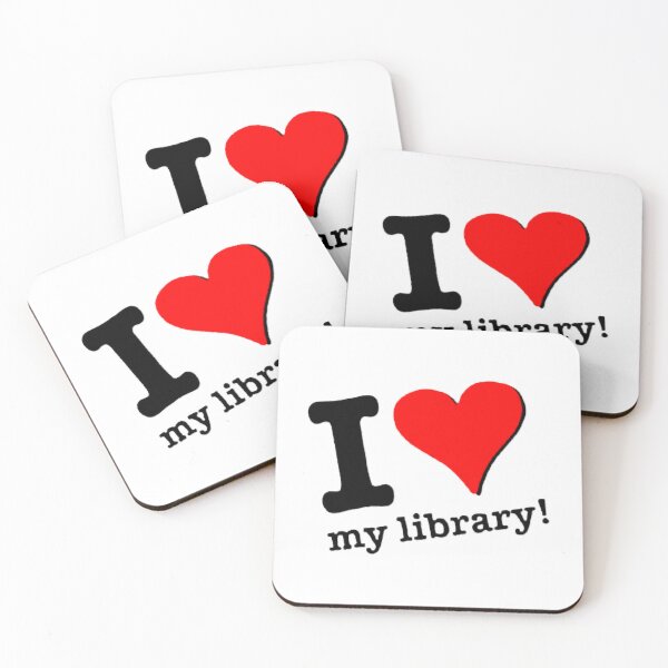 Item preview, national library week            (2) designed and sold by SantogadeElenas.
