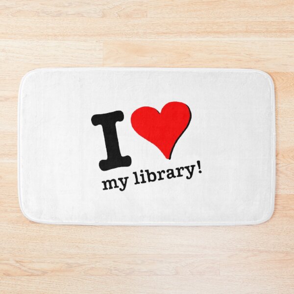 Item preview, national library week            (2) designed and sold by SantogadeElenas.