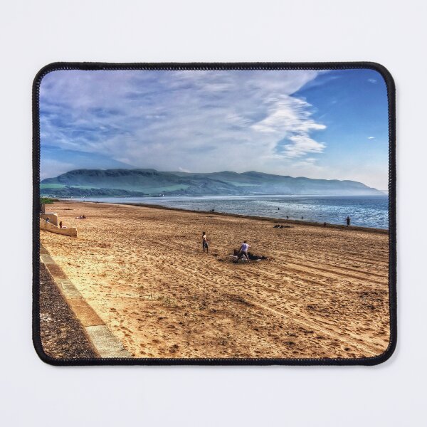 Item preview, Girvan Beach designed and sold by tomg.