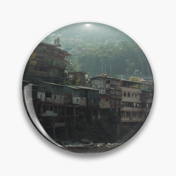 Item preview, Wulai Taiwan designed and sold by errric.
