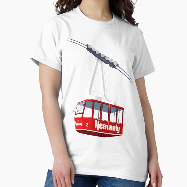 Item preview, Heavenly Cable Car designed and sold by Steve Ash.