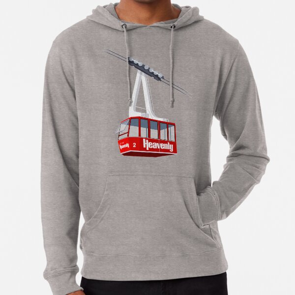 Heavenly Ski Sweatshirts Hoodies for Sale Redbubble