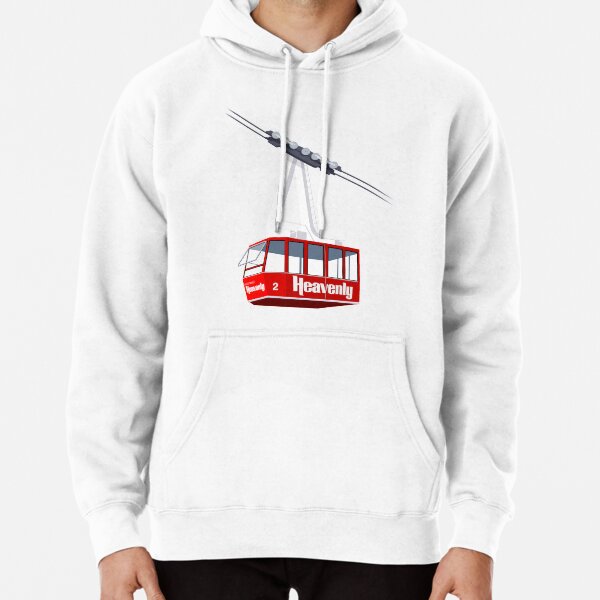 heavenly hoodie