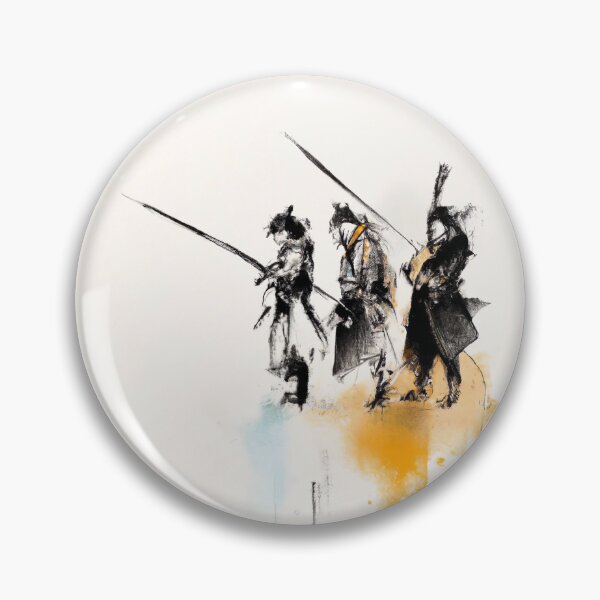 Item preview, The three musketeers - One for all, all for one designed and sold by ASwissBear.