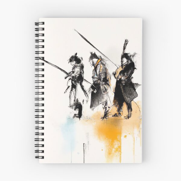 Item preview, The three musketeers - One for all, all for one designed and sold by ASwissBear.